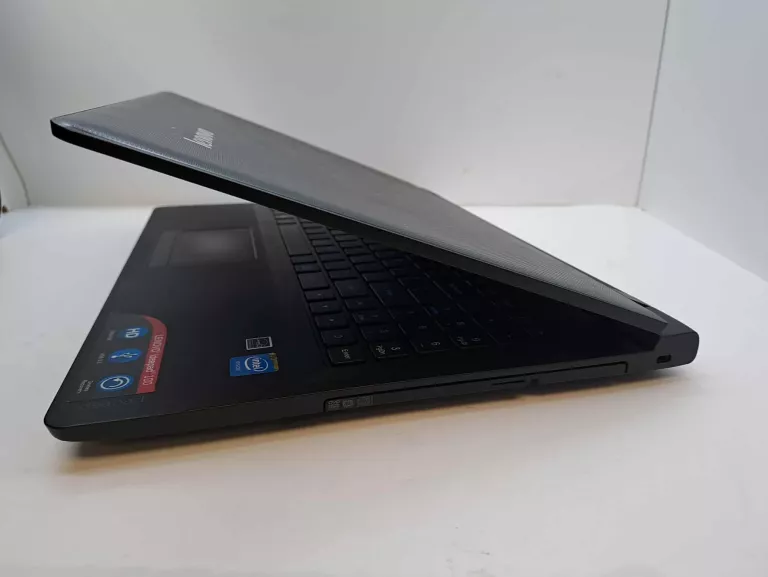 LAPTOP LENOVO IDEAPAD 100 WIN10 4/440GB INTEL CELERON N2840 +ŁAD+POKROWIEC
