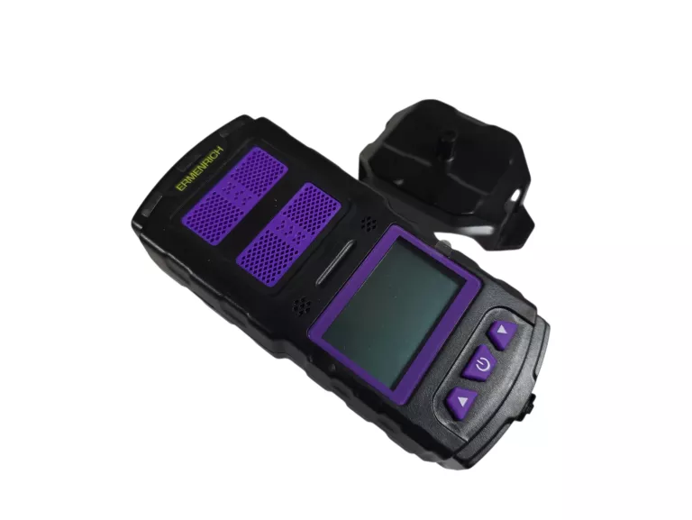 DETEKTOR GAZU ERMENRICH NG60