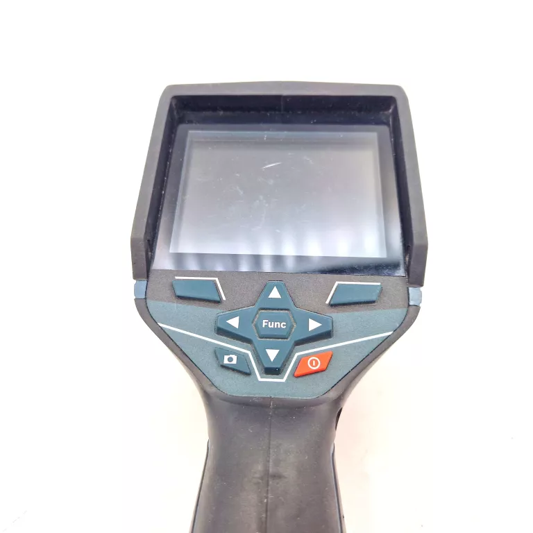 BOSCH GTC 400 C KAMERA TERMOWIZYJNA
