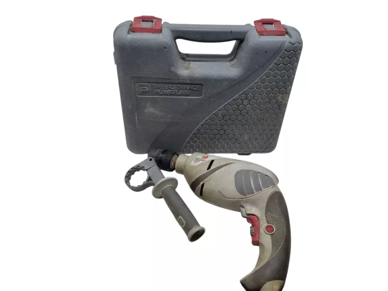 MŁOTOWIERTARKA PERFORMANCE POWER PHD PRH710A 710W