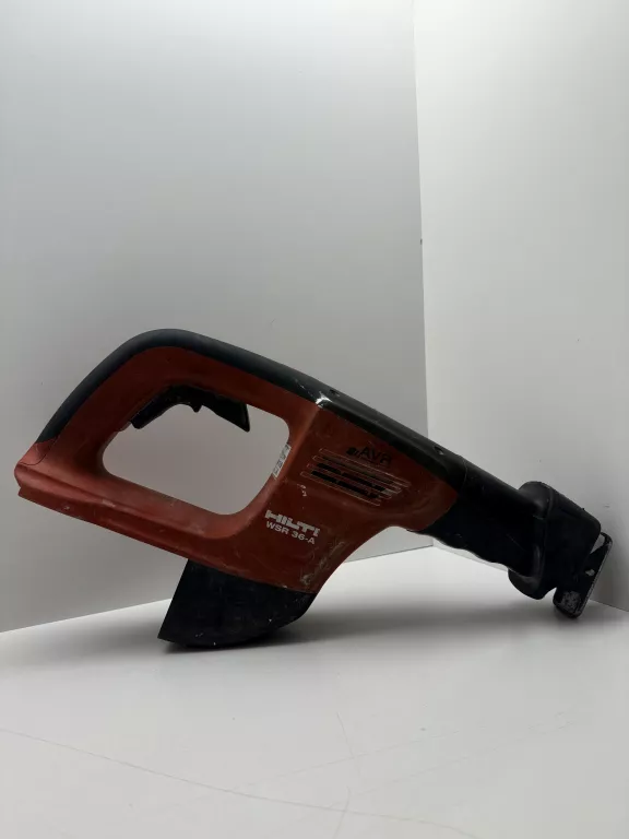 PIŁA SZABLASTA LISI OGON HILTI WSR36-A ŁADOWARKA+BATERIA WALIZKA