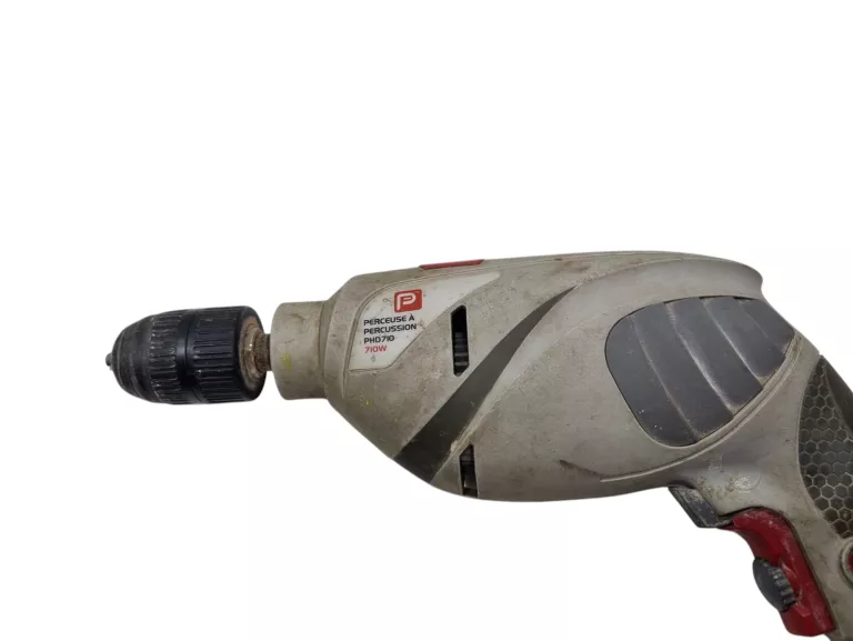 MŁOTOWIERTARKA PERFORMANCE POWER PHD PRH710A 710W