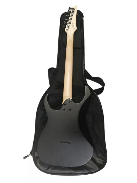 GITARA IBANEZ 1B-EHB1000SSF (+POKROWIEC)