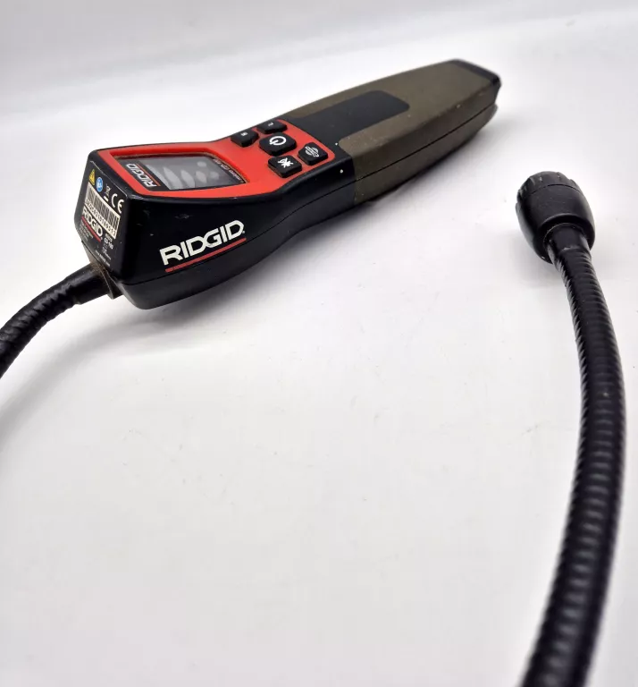 DETEKTOR GAZU RIDGID MICRO CD-100