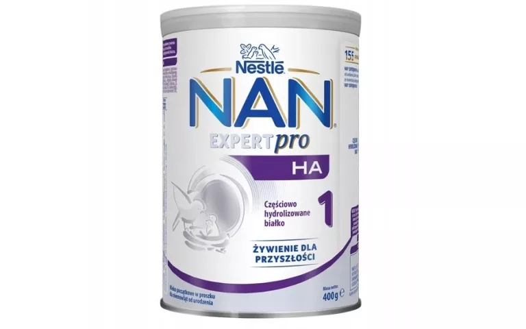 NESTLE NAN EXPERTPRO HA 1 7613036056533