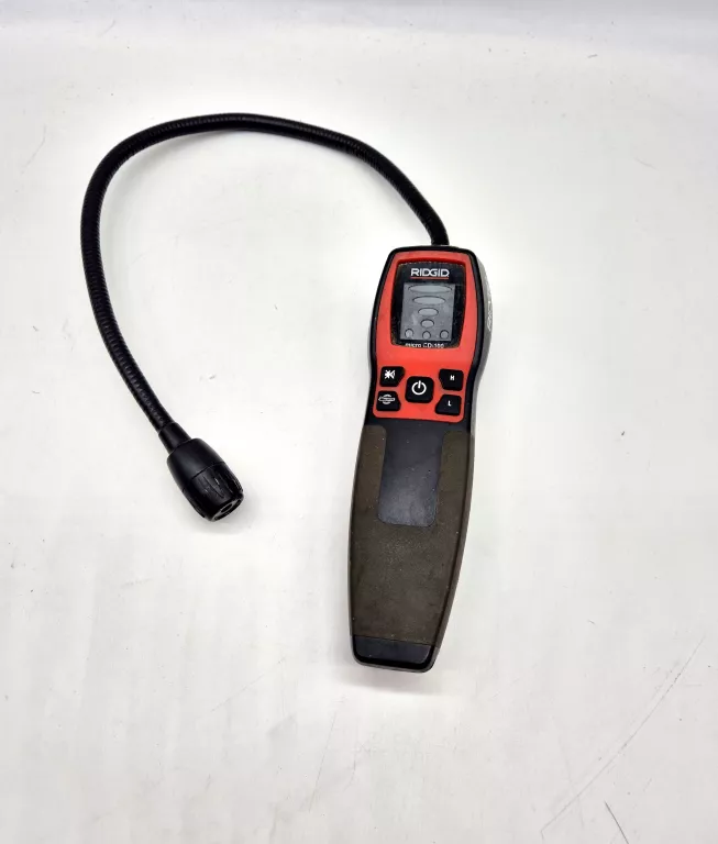 DETEKTOR GAZU RIDGID MICRO CD-100