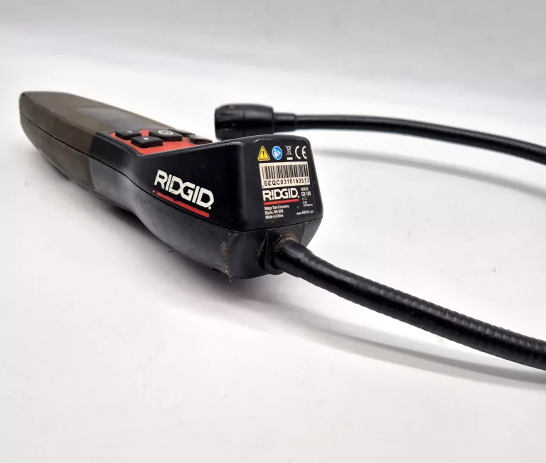 DETEKTOR GAZU RIDGID MICRO CD-100