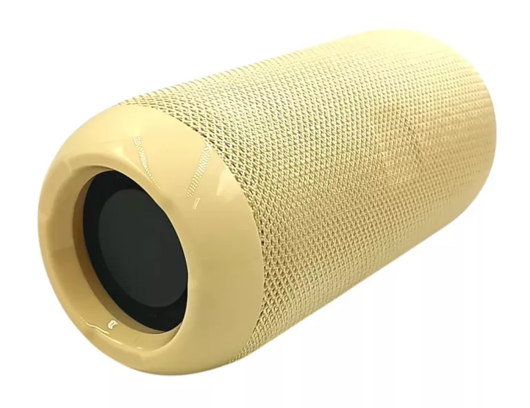 GŁOŚNIK BLUETOOTH DASOUNDS 413487 KREMOWY