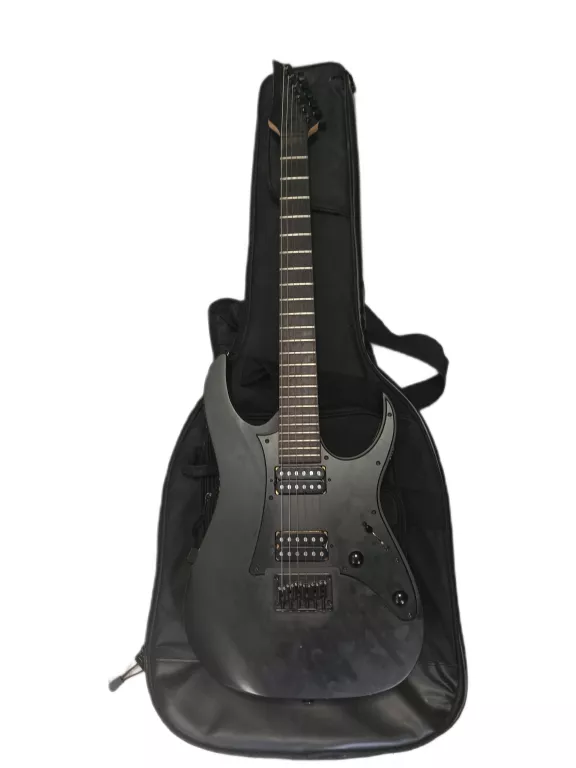 GITARA IBANEZ 1B-EHB1000SSF (+POKROWIEC)