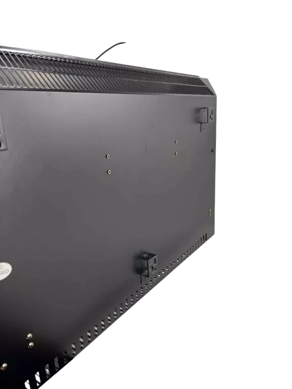 GRZEJNIK ELEKTRYCZNY SZKLANY EBERG EVI PRO