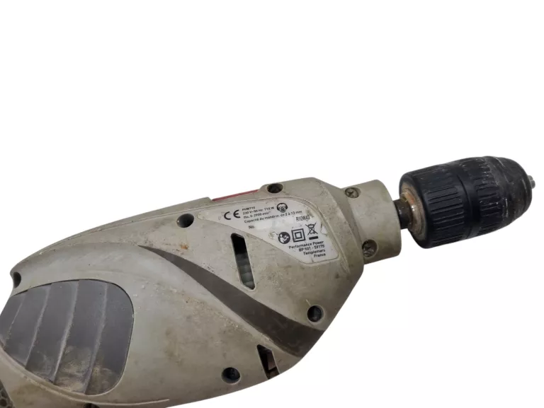MŁOTOWIERTARKA PERFORMANCE POWER PHD PRH710A 710W