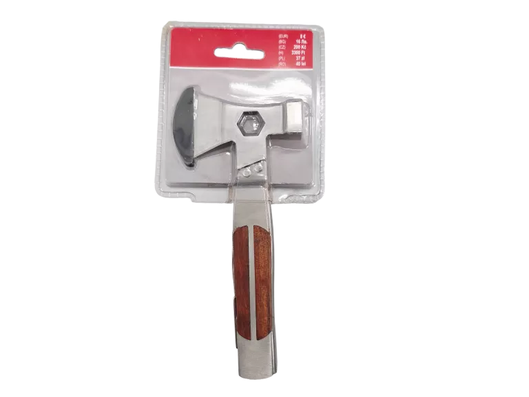 SIEKIERA WIELOFUNKCYJNA TEDI