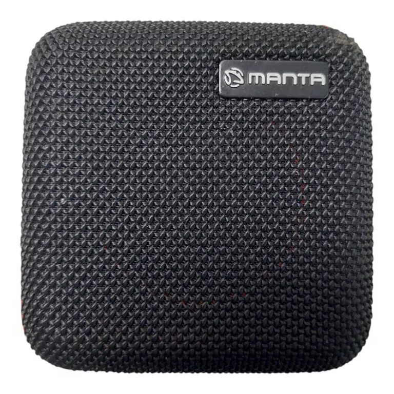 GŁOŚNIK MANTA SPK01GO