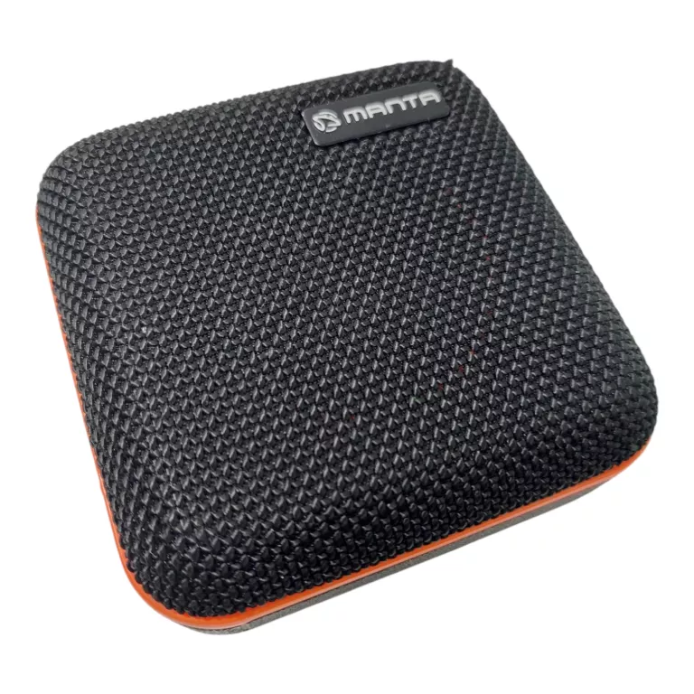 GŁOŚNIK MANTA SPK01GO