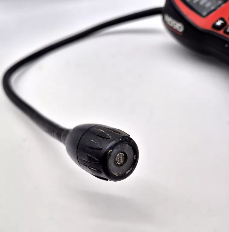 DETEKTOR GAZU RIDGID MICRO CD-100