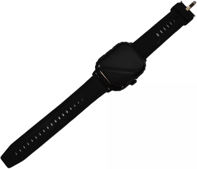 SMARTWATCH FOREVER SW-117V2 SMARTWATCH FOREVER SW 117 CZARNY FOREVER