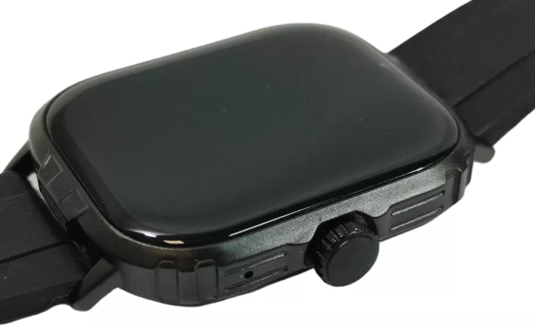 SMARTWATCH FOREVER SW-117V2 SMARTWATCH FOREVER SW 117 CZARNY FOREVER