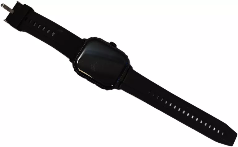 SMARTWATCH FOREVER SW-117V2 SMARTWATCH FOREVER SW 117 CZARNY FOREVER