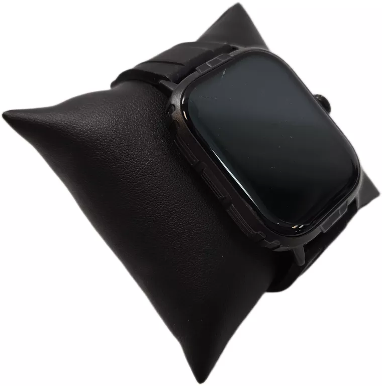 SMARTWATCH FOREVER SW-117V2 SMARTWATCH FOREVER SW 117 CZARNY FOREVER