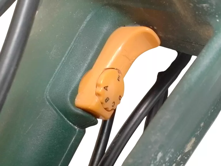 BOSCH PEX 125 AE SILNIK