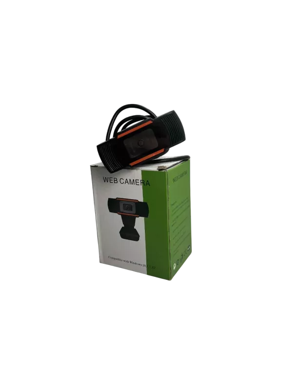 KAMERA KOMPUTEROWA DO LAPTOPA