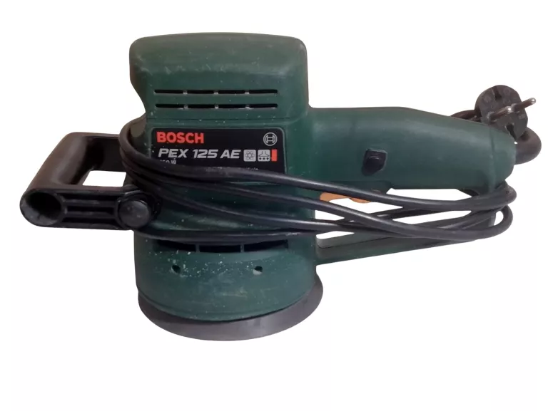 BOSCH PEX 125 AE SILNIK
