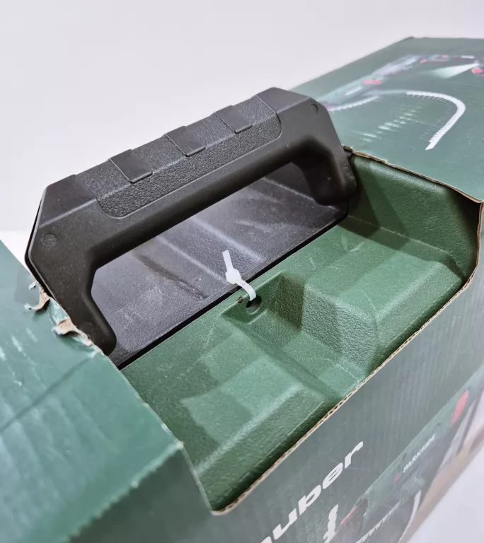 PARKSIDE PTBSA 20-LI A1 WKRĘTARKA DO SUCHEJ ZABUDOWY +  AKUMULATOR