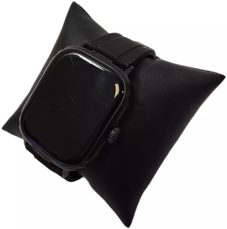 SMARTWATCH FOREVER SW-117V2 SMARTWATCH FOREVER SW 117 CZARNY FOREVER