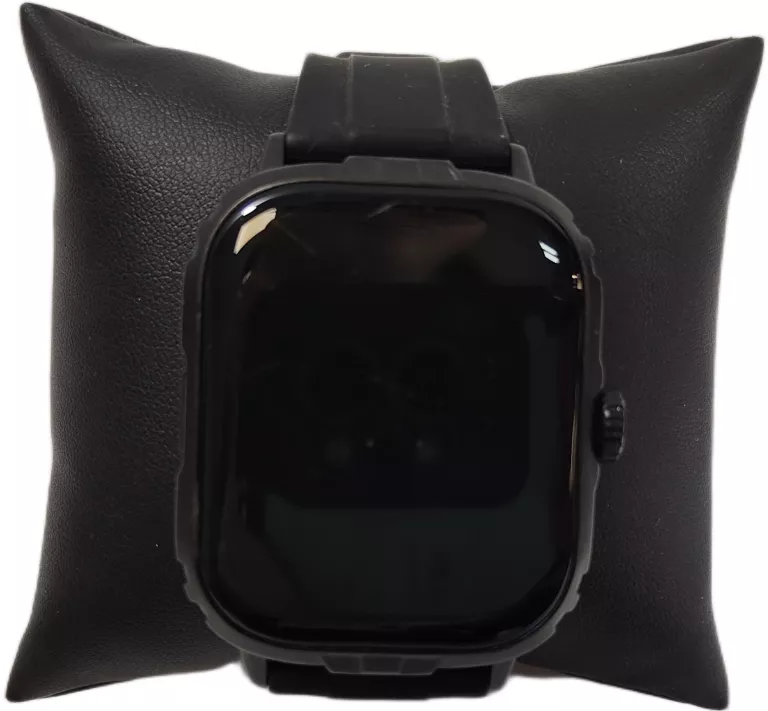 SMARTWATCH FOREVER SW-117V2 SMARTWATCH FOREVER SW 117 CZARNY FOREVER