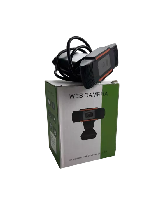 KAMERA KOMPUTEROWA DO LAPTOPA