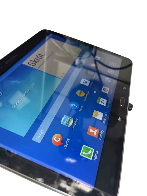 TABLET SAMSUNG GT-P5200