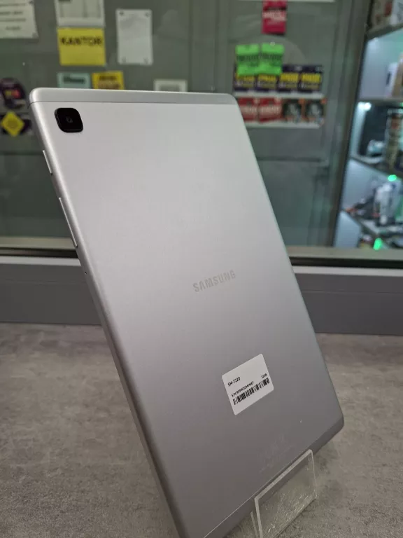 SAMSUNG GALAXY TAB A7 LITE KOMPLET