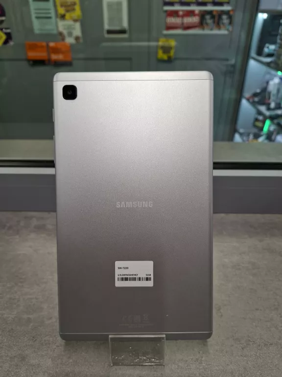 SAMSUNG GALAXY TAB A7 LITE KOMPLET