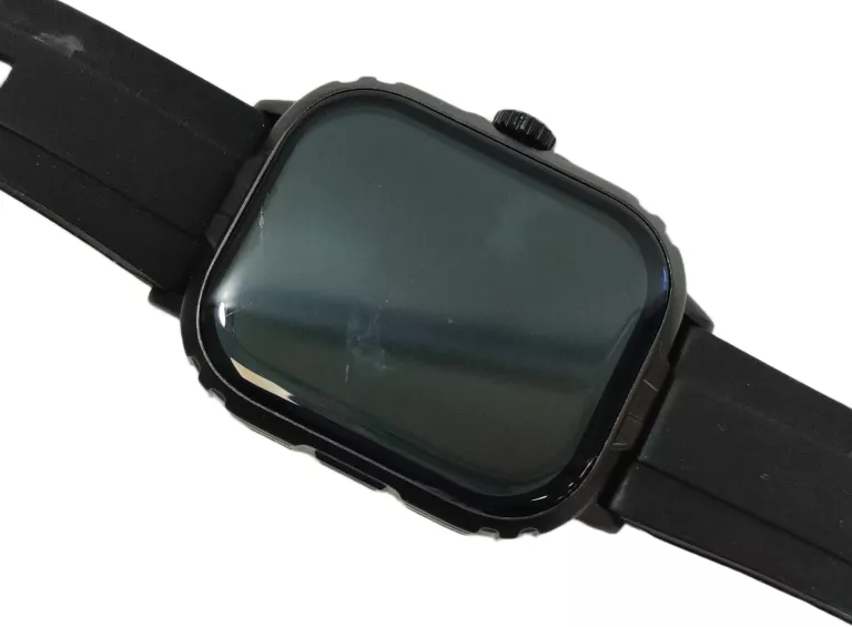 SMARTWATCH FOREVER SW-117V2 SMARTWATCH FOREVER SW 117 CZARNY FOREVER