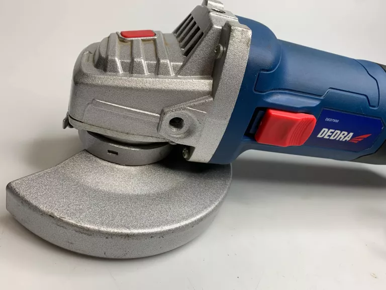 SZLIFIERKA KĄTOWA DEDRA DED7950