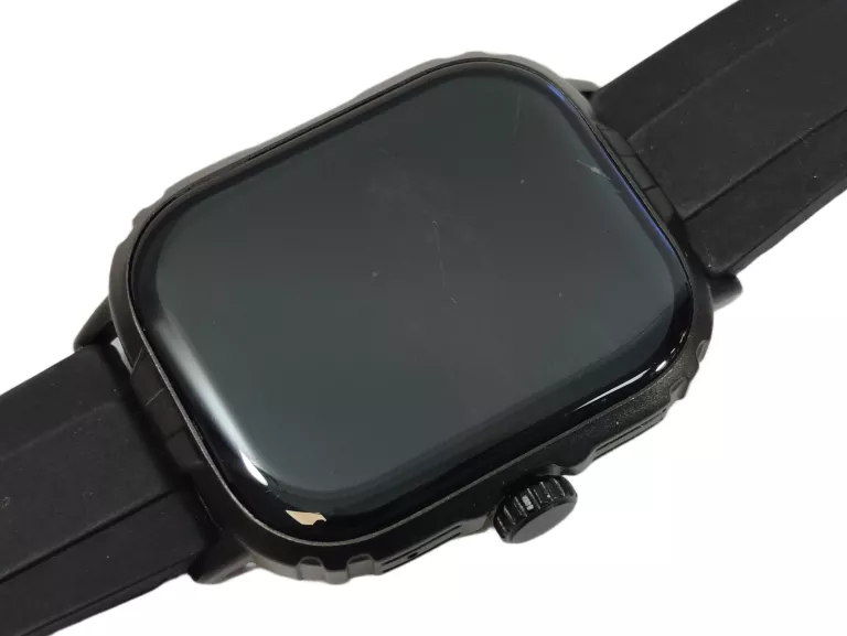 SMARTWATCH FOREVER SW-117V2 SMARTWATCH FOREVER SW 117 CZARNY FOREVER