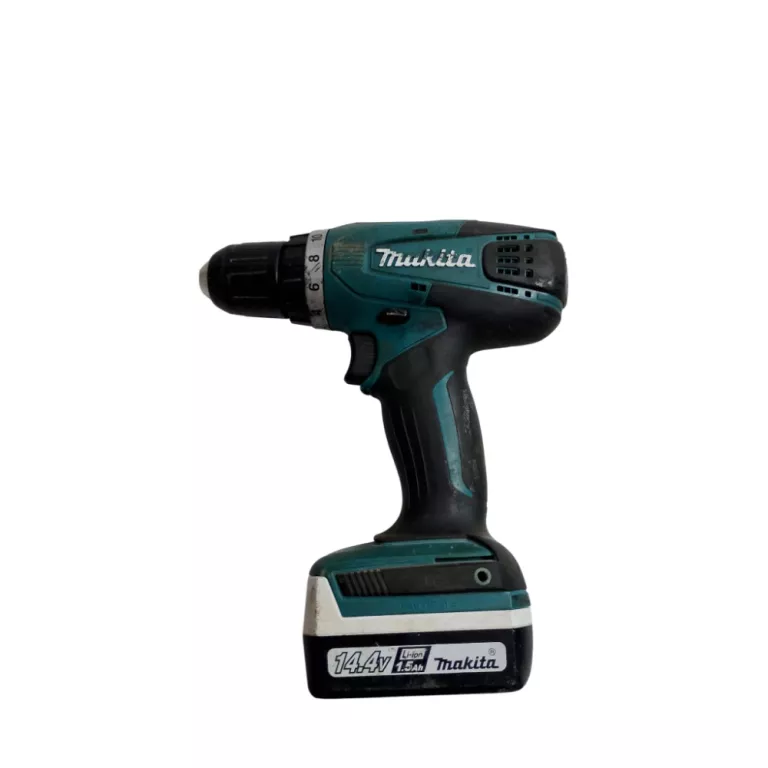 WKRĘTARKA MAKITA DF347D