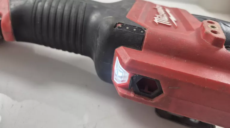 NITOWNICA AKUMULATOROWA MILWAUKEE M12 BPRT + AKU