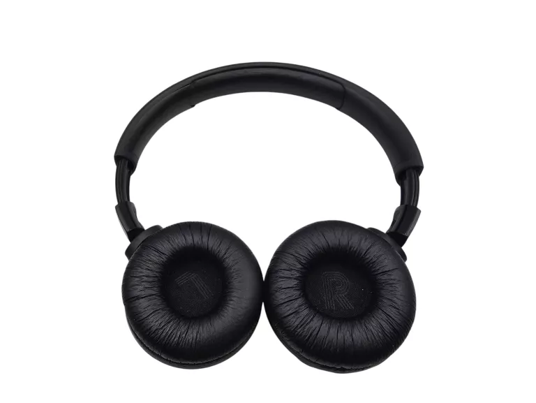 SŁUCHAWKI BEZPRZEWODOWE JBL TUNE 520BT