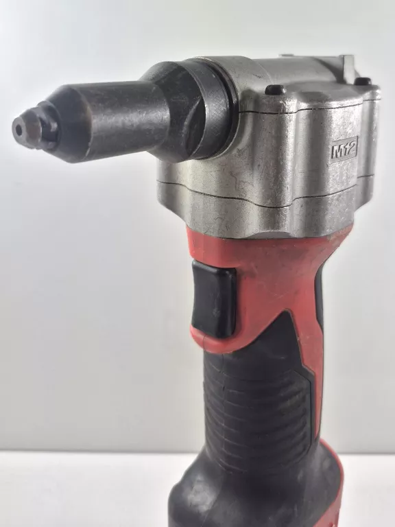 NITOWNICA AKUMULATOROWA MILWAUKEE M12 BPRT + AKU