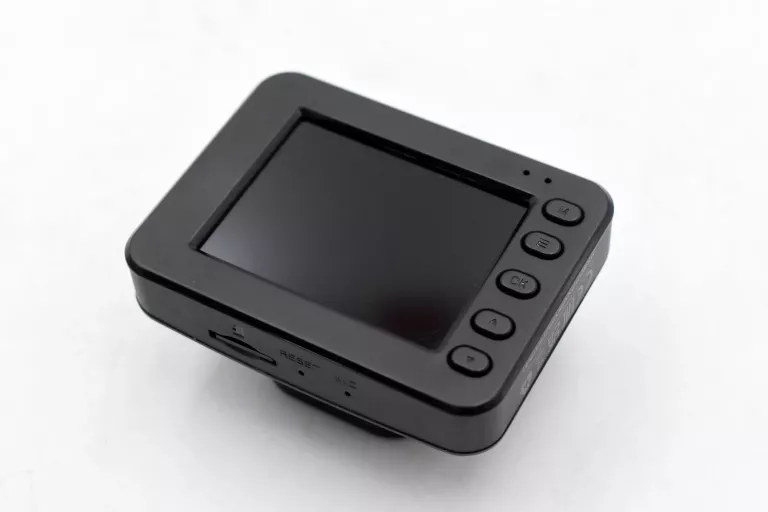 WIDEOREJERSTRATOR NAVITEL MSR550 NV KOMPLET