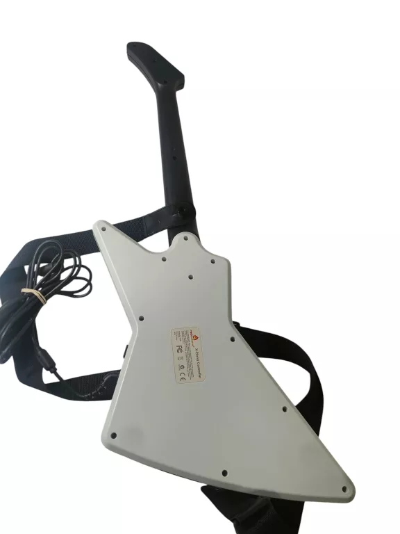 KONTROLER GITARA PRZEWODOWA X-PLORER GUITAR HERO XBOX 360 PC
