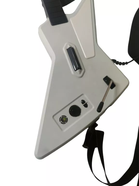 KONTROLER GITARA PRZEWODOWA X-PLORER GUITAR HERO XBOX 360 PC