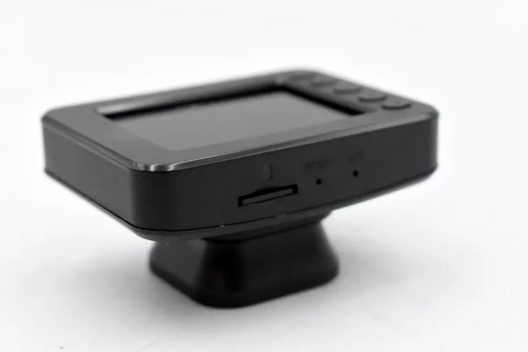 WIDEOREJERSTRATOR NAVITEL MSR550 NV KOMPLET