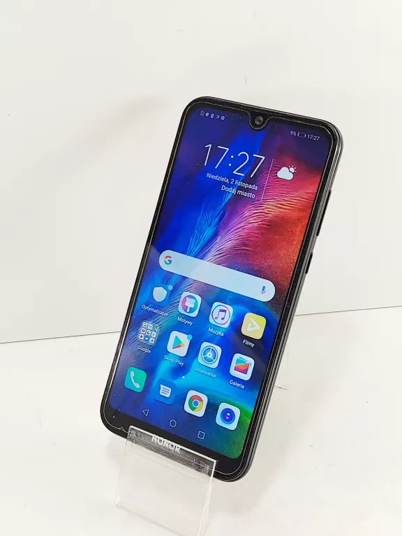 TELEFON HUAWEI HONOR 8 4/32GB