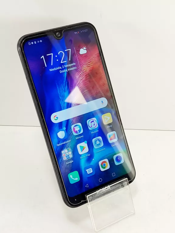 TELEFON HUAWEI HONOR 8 4/32GB