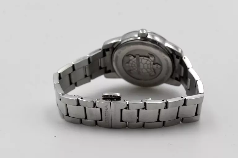 ZEGAREK DAMSKI CERTINA DS PODIUM LADY C034.210.11.037.00