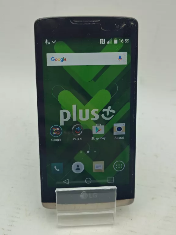 TELEFON LG LEON 4G SAM TEL