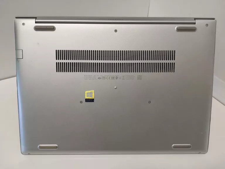 LAPTOP HP PROBOOK 450 G7 I5-10210U/8GB/256GB SSD ŁADOWARKA