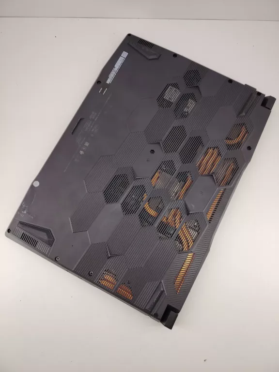 LAPTOP MSI KATANA 15 B13VGK-1493XPL  I7-13620H 16GB RTX 4070 8GB 1TB SSD